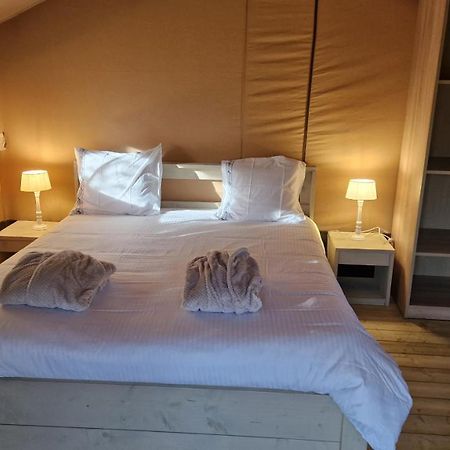 Happiness Hotel Bruges Exterior photo